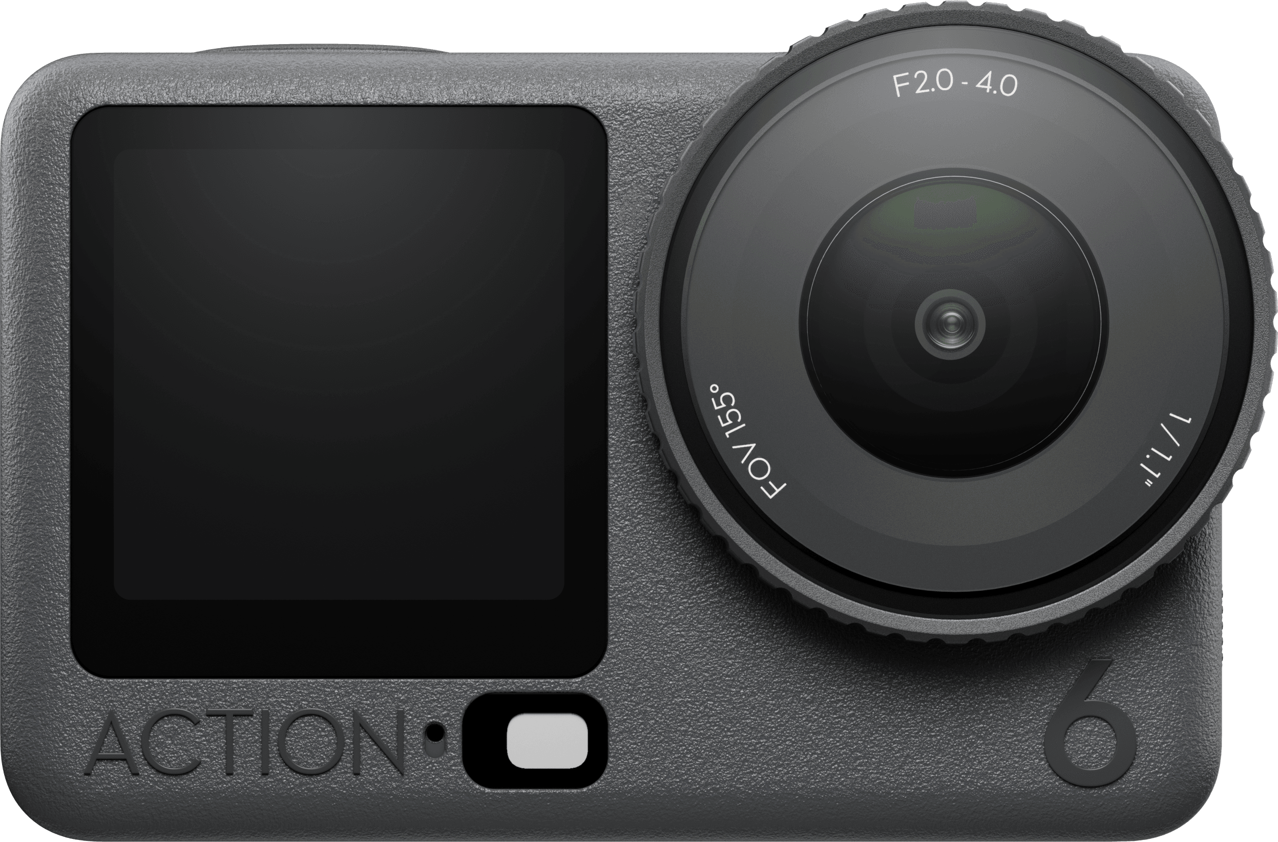 DJI Osmo Action 6 Standard Combo