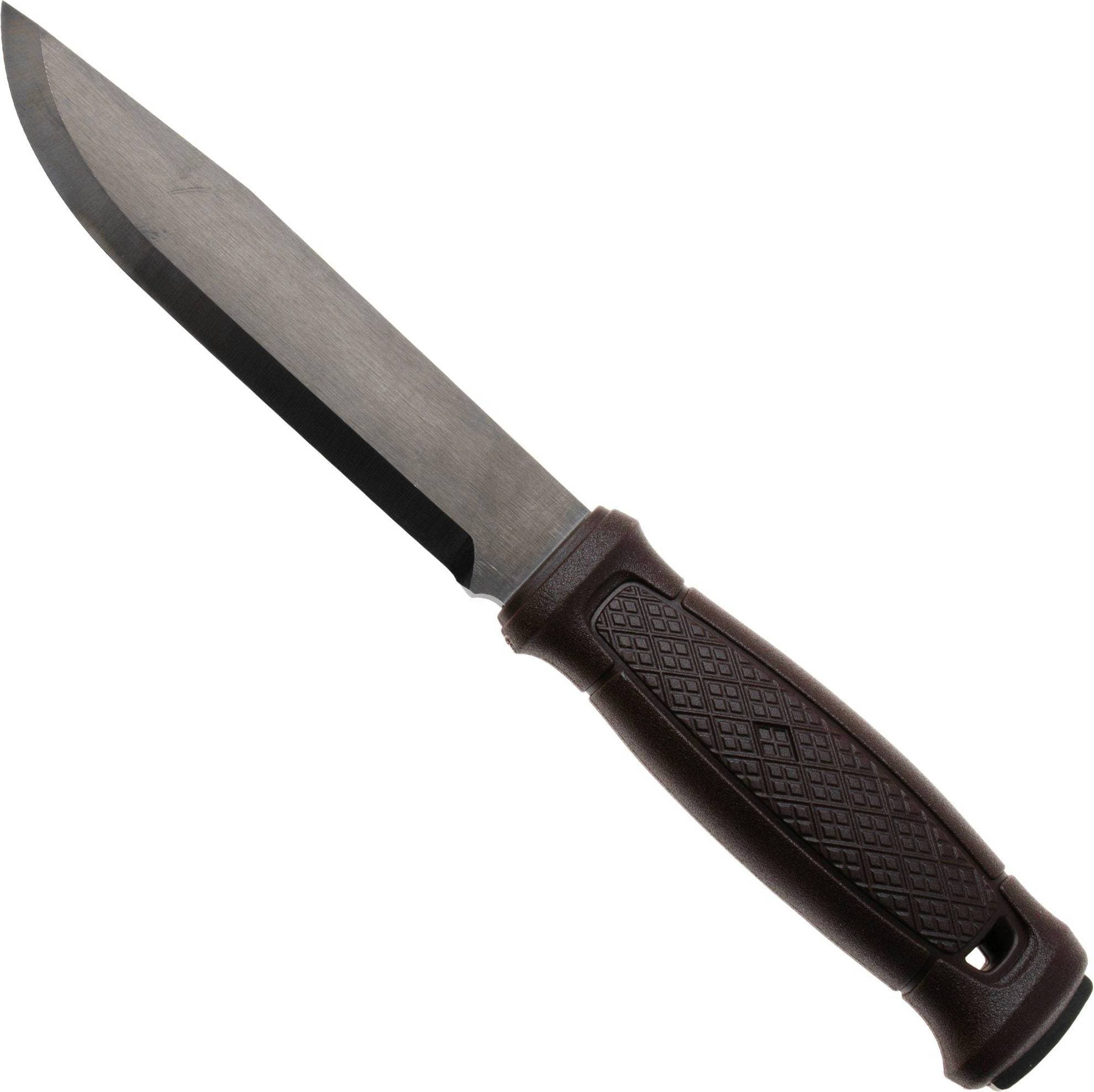 Morakniv Garberg Grand BlackBlade C Vildmarkskniv Friluftskniv