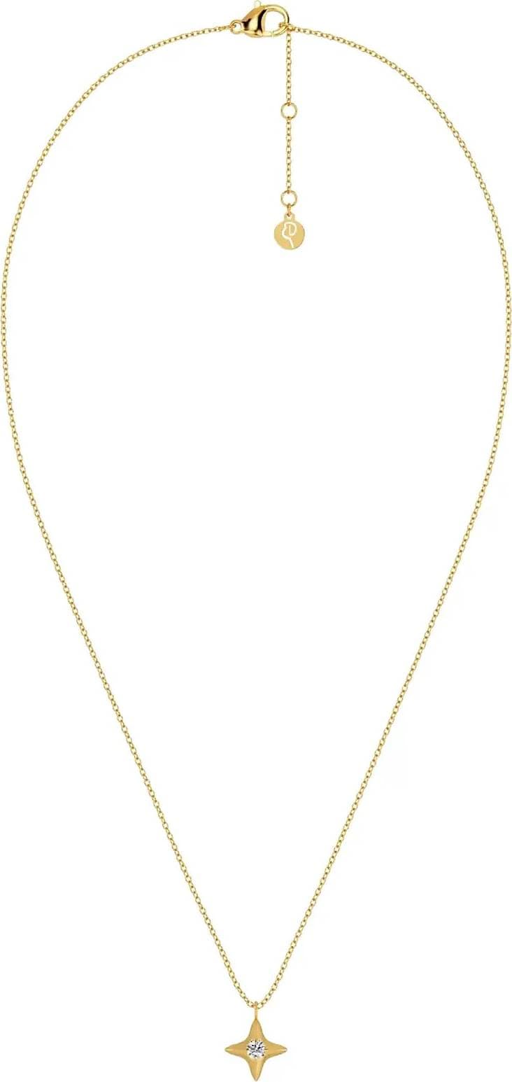 Edblad Stellar Necklace - Guld