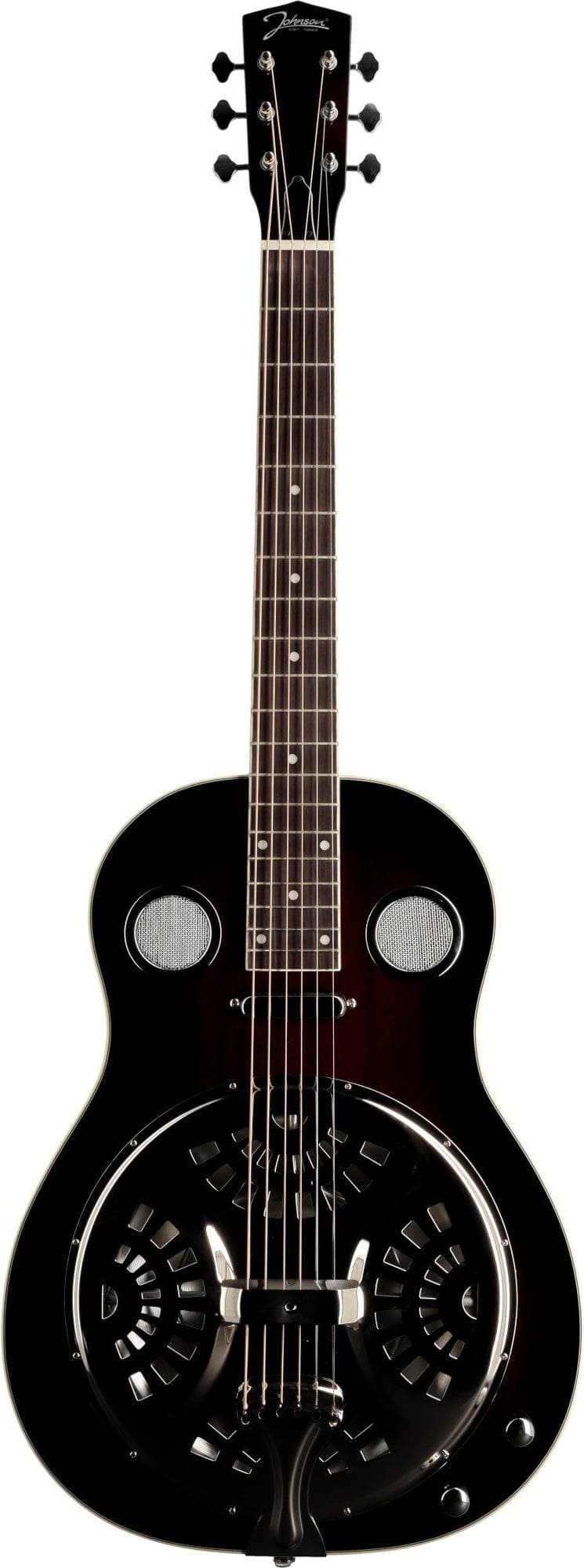 Johnson Resonator JR-850E-SB Spider Cone