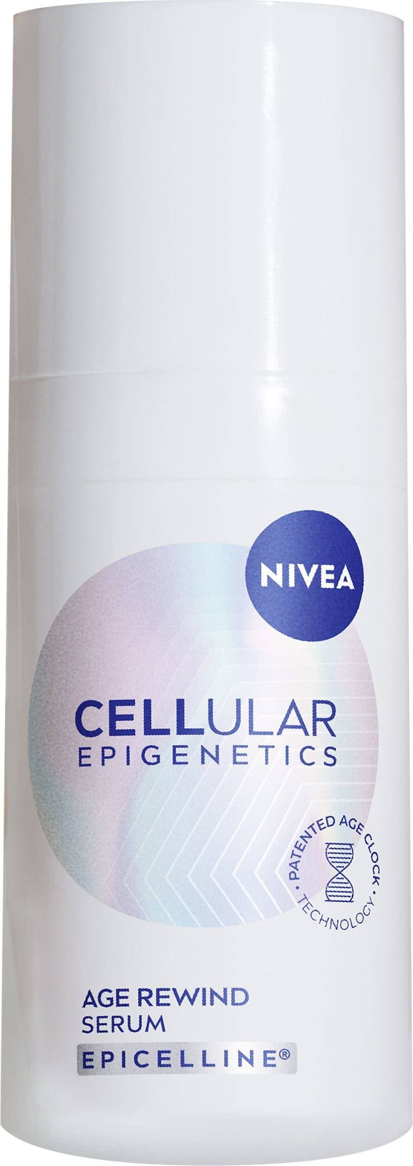 Nivea Cellular Epigenetics Age Rewind Serum 15 ml 15ml