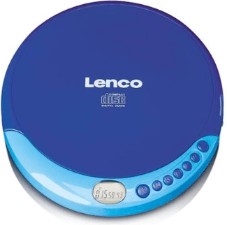 Lenco CD-011