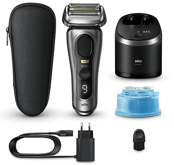 Braun Series 9 Pro 9565cc Rakapparat