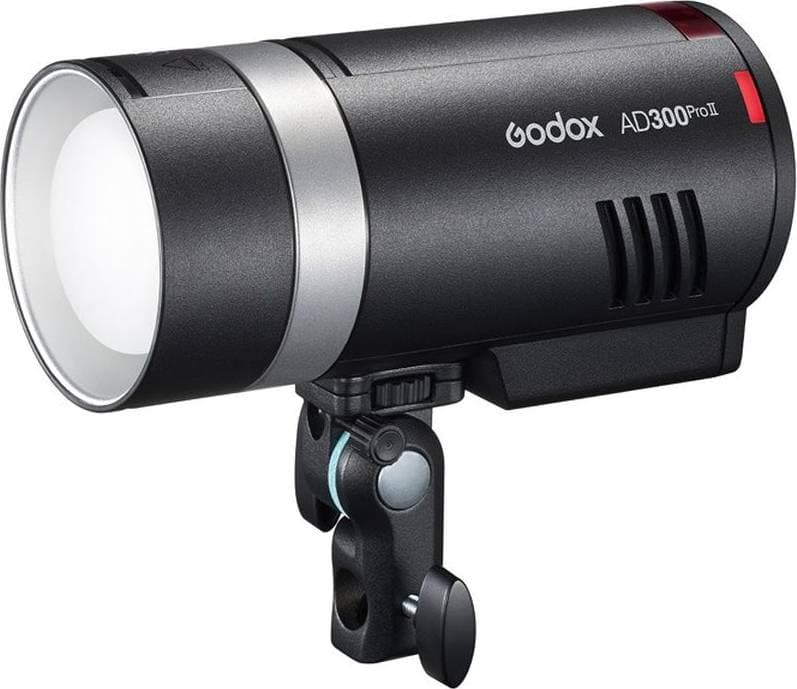 Godox Witstro AD300 Pro II Versionen