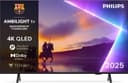 Philips 75 Inch Diagonal Klass LED Bakgrun