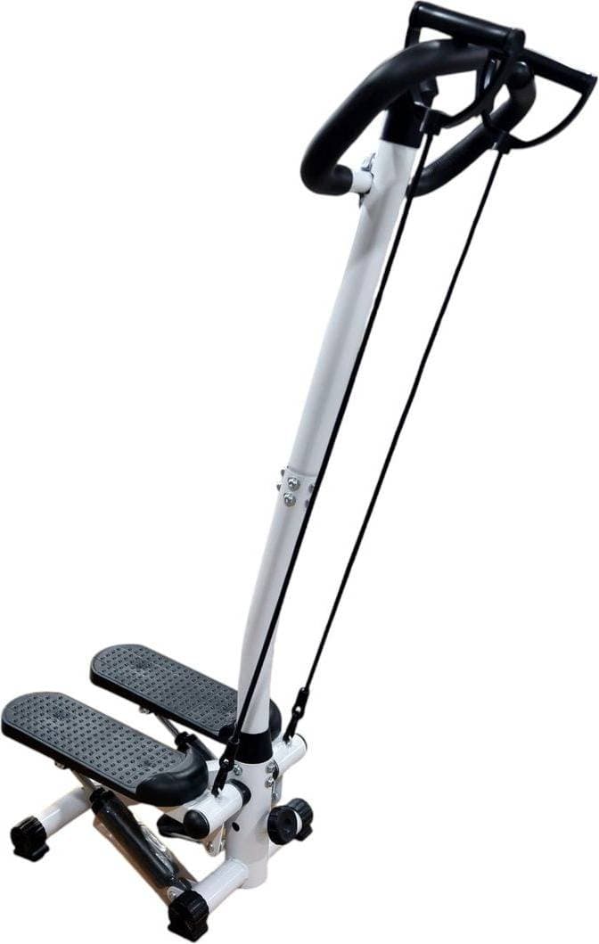 React Mini Stepper 200 With Armrest