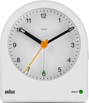 Braun BC22 White