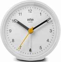 Braun BC12 White