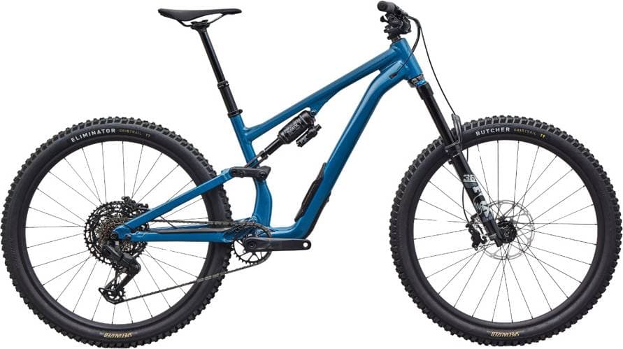 Specialized Stumpjumper 15 EVO Alloy Comp S2