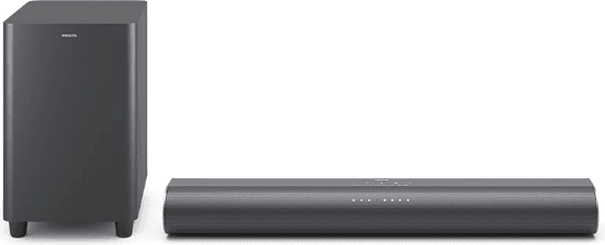 Philips TAB6100 10