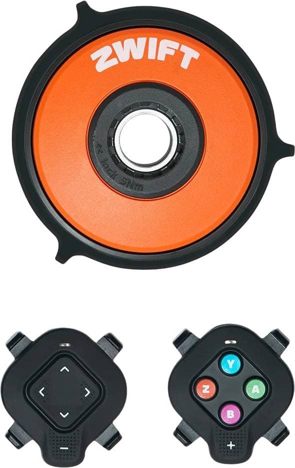 Wahoo Fitness Zwift Cog and Click V2 Upgrade Kit