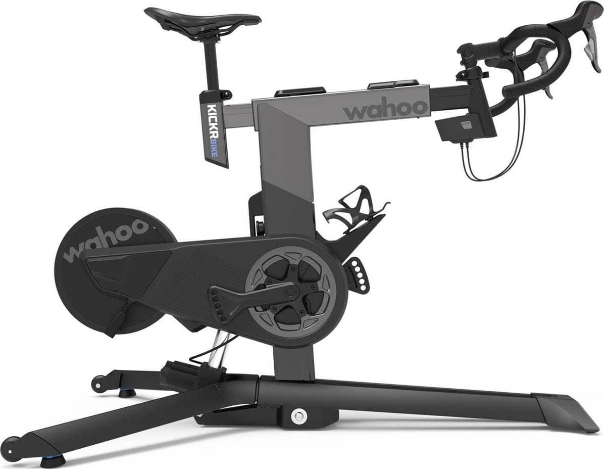Wahoo Fitness Smart Bike Kickr Bike Pro