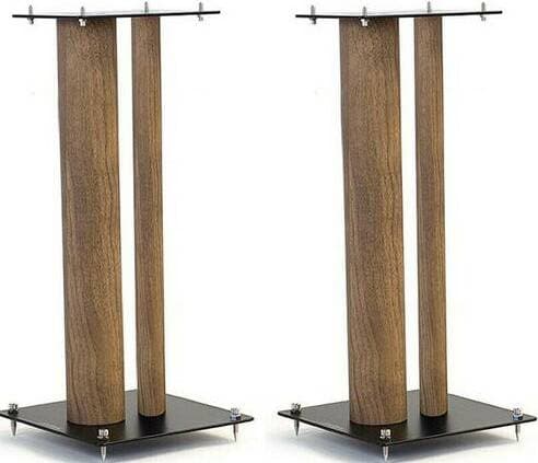NorStone Stylum 3 Ek Walnut Stative 80 cm
