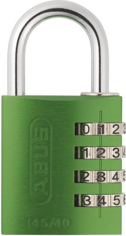 ABUS Combination Lock 145/40