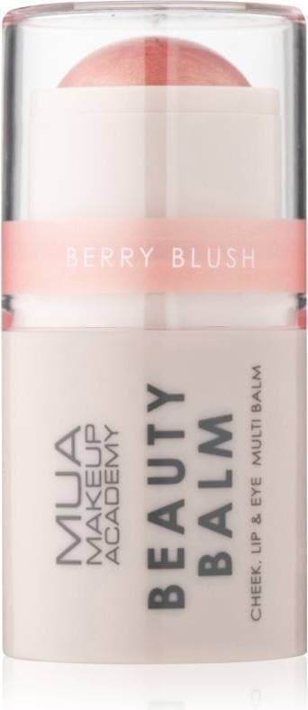 Mua Makeup Academy Beauty Balm Krämig Rouge Skugga Berry Blush