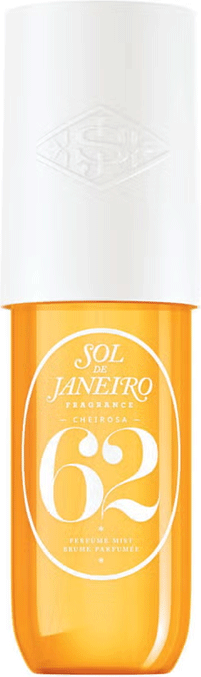 Sol de Janeiro Brazilian Crush Cheirosa 62 Perfume Mist 240ml