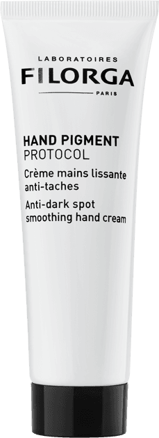 Filorga Hand Pigment Föryngrande Handkräm Mot Åldersfläckar 50 ml 50ml