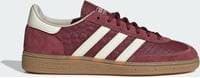 adidas Handball Spezial Shoes - Shadow Red/Cream White/Gum