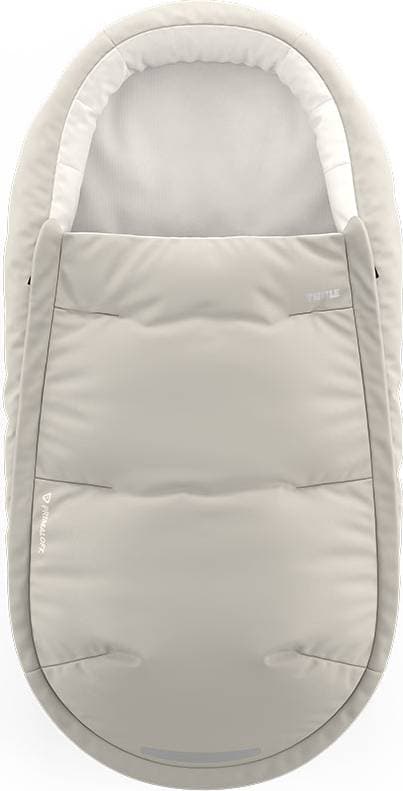 Thule Elements High Performance Åkpåse S Gentle Beige