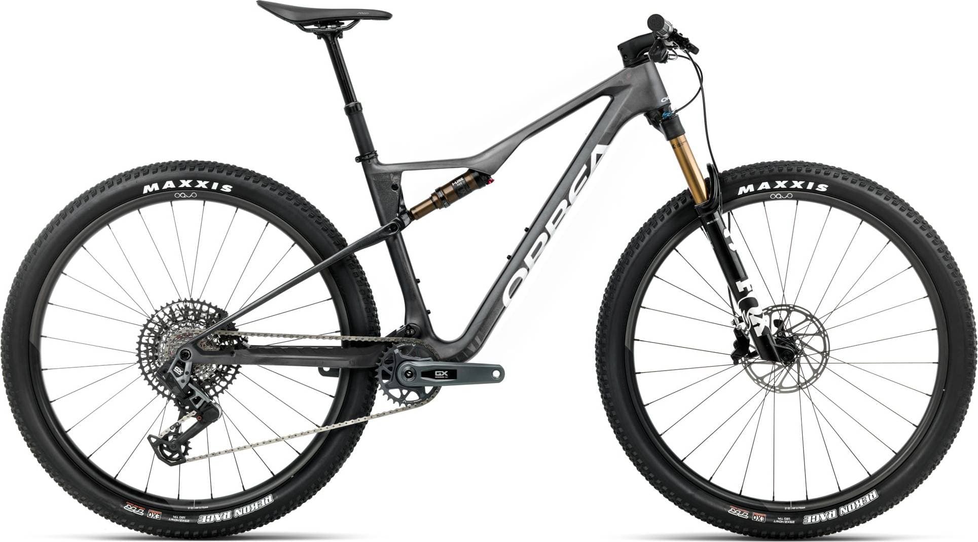 Orbea Oiz M10 AXS Mountain Bike Herrcykel