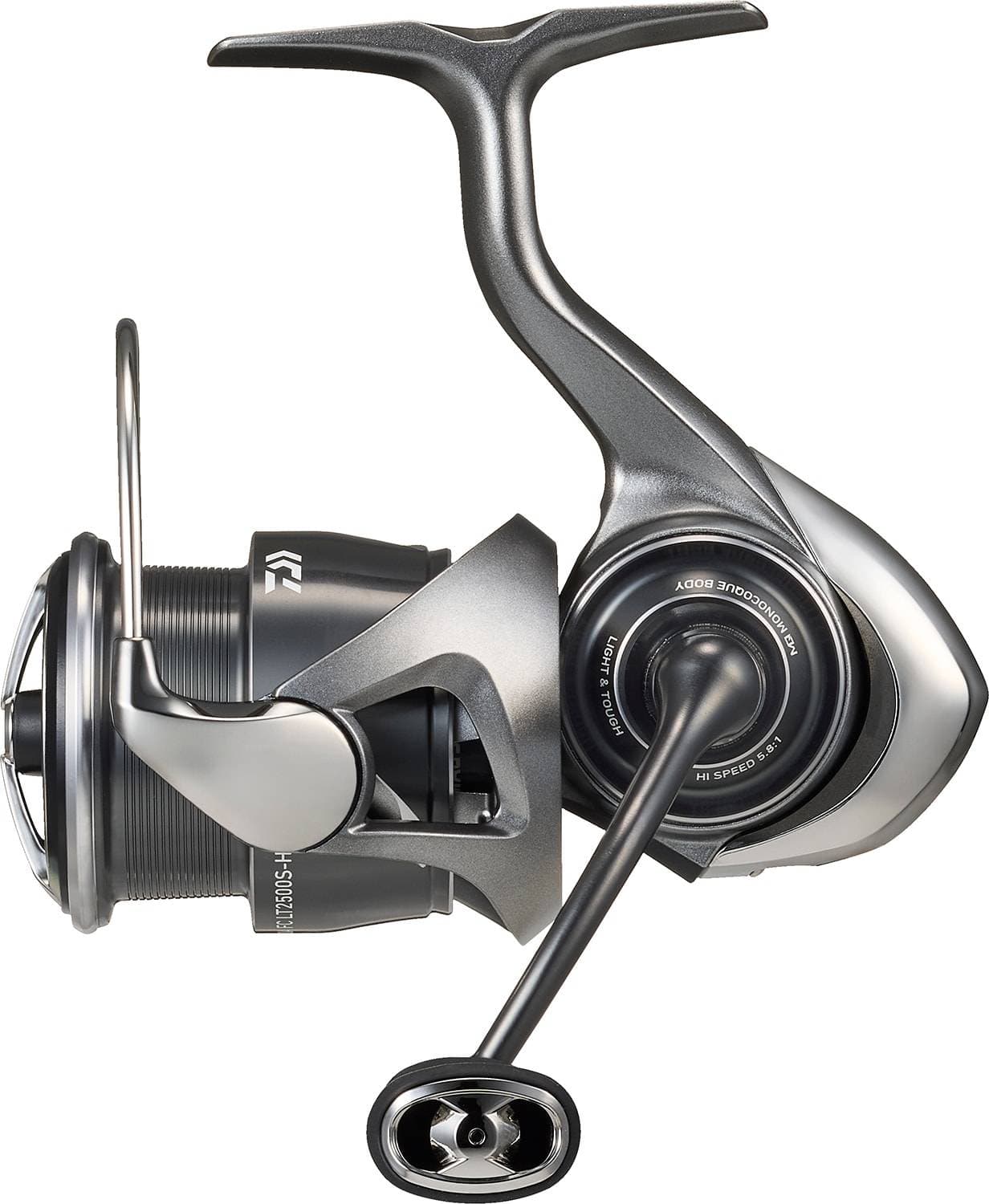 Daiwa 25 Caldia LT Haspelrulle 2000 2500S-H