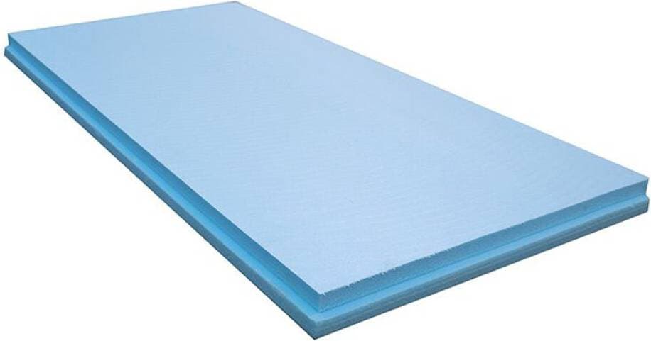 BEWi Cellplast Xps 300 Falsad 1185 x 585 x 50 mm 5.55 m² 8-Pack