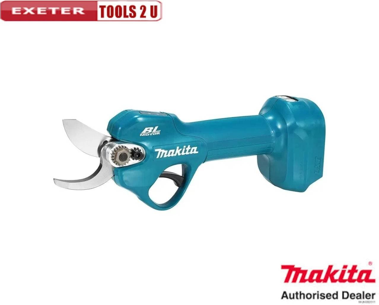 Makita Sekatör DUP181Z 18 V