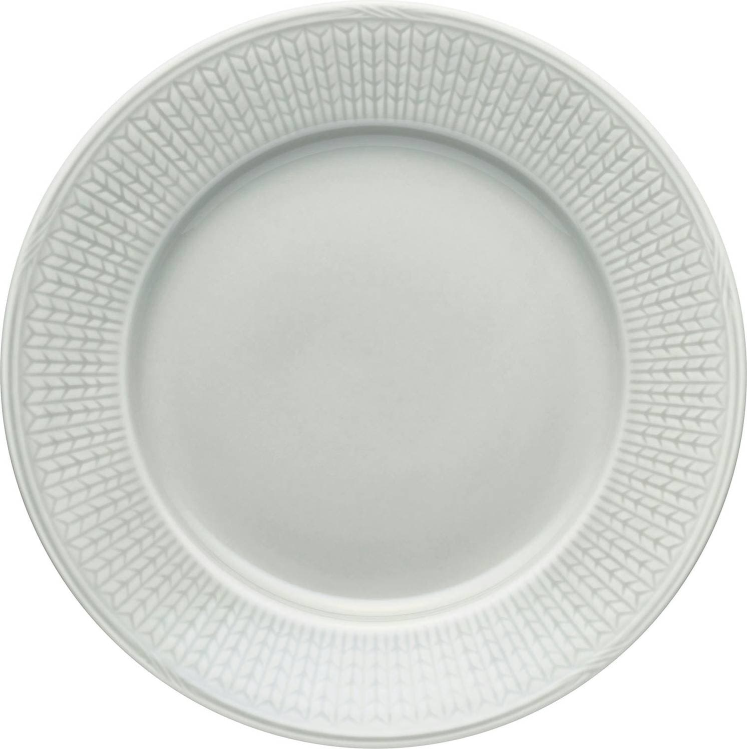 Rörstrand Swedish Grace Dimma Assiett 21cm