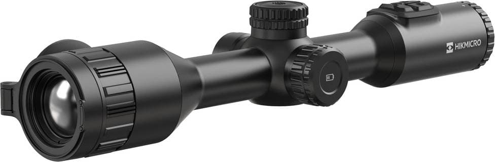 HIKMICRO Stellar SH35 3.0 Termiskt Kikarsikte
