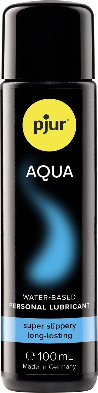PJUR Aqua 100ml