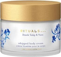 Rituals Amsterdam Collection Whipped Body Cream 220 ML