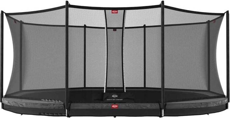 BERG Grand Favorit InGround 520 Safety Net Comfort