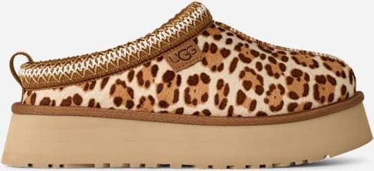 UGG Tazz Plains Felicity Leopard Jasmine
