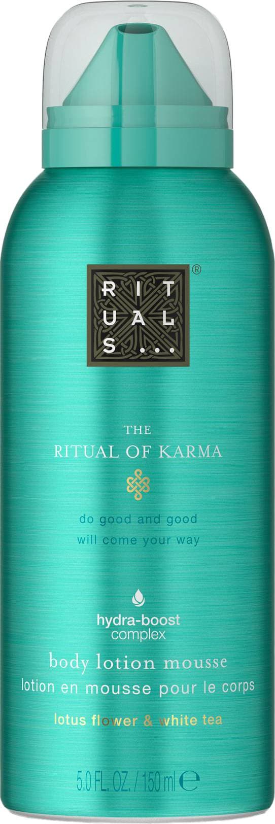 Rituals Ritual of Karma Body Lotion Mousse 150 ml 150ml