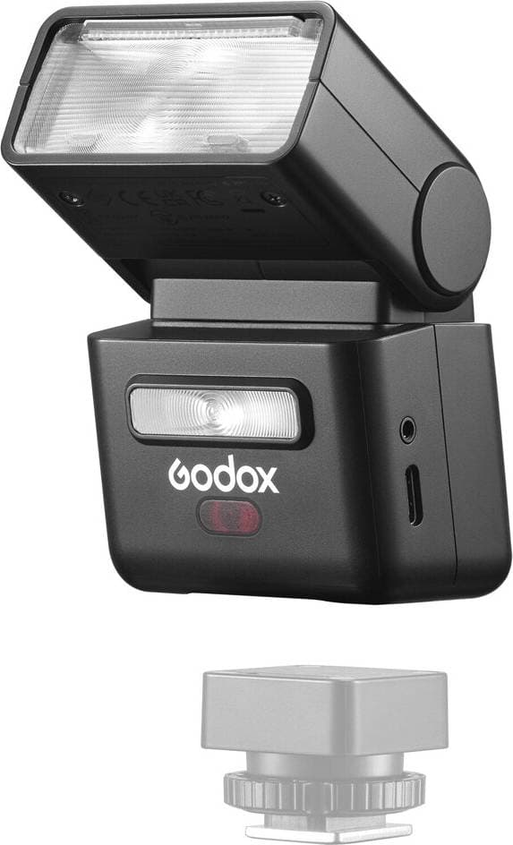 Godox IT32 Iflash Camera Flash