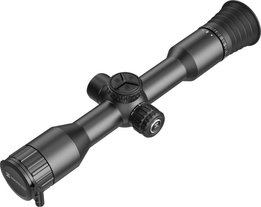 HIKMICRO Alpex A40E 4K Tube Scope