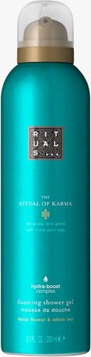 Rituals Ritual of Karma Foaming Shower Gel 200ml