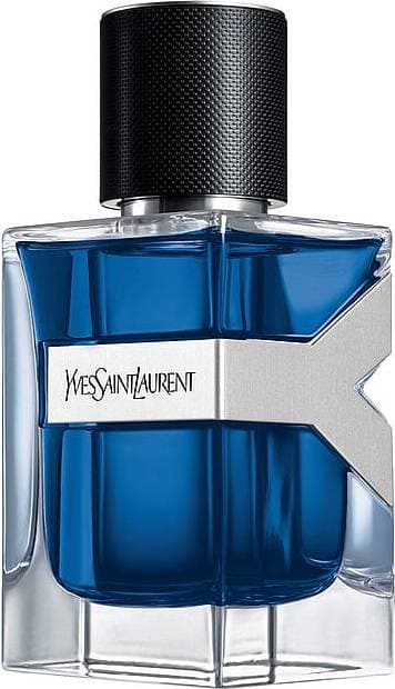 Yves Saint Laurent Y Iced Cologne Eau de Toilette Intense 60ml