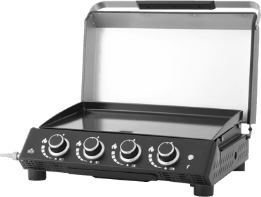 ELD Craft Line Plancha TT4 Griddle