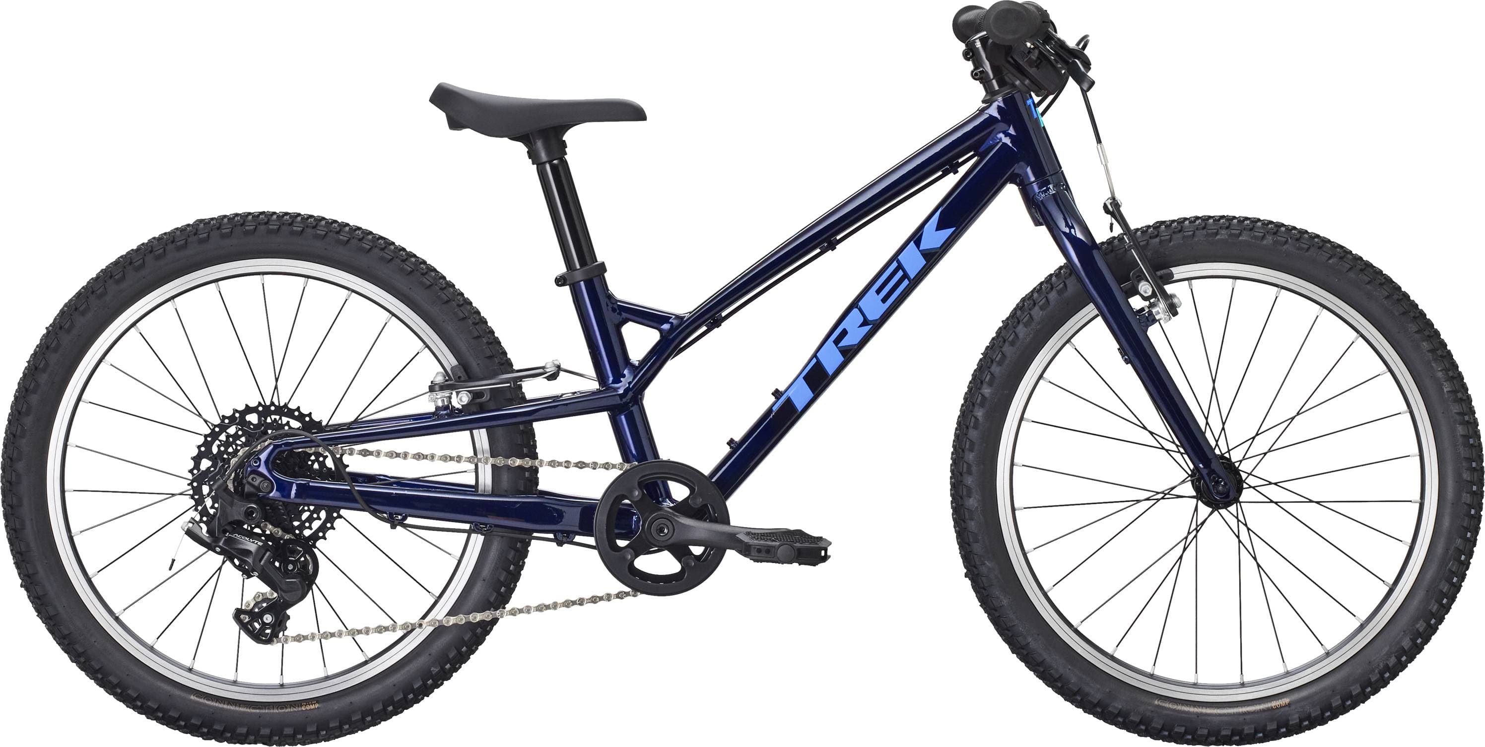 Trek Wahoo 20 Path Marianas Blue Barncykel