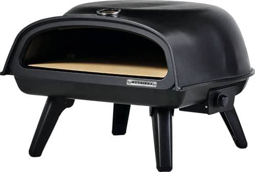Muurikka Gasol Pizzaugn 16"