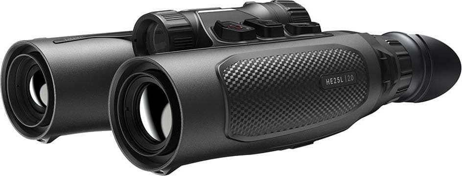 HIKMICRO Habrok 4K HE25L 2.0 Multispektrumkikare