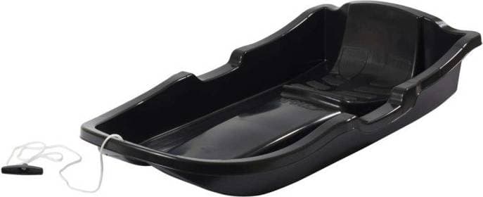 STIGA Sports Pacer Svart