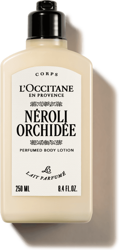 L'Occitane Occitane Néroli Orchidée Body Lotion Kroppslotion 250 ml 250ml