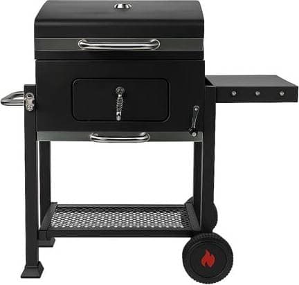 ELD Heritage Charcoal Kolgrillar