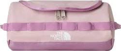 The North Face Base Camp Travel Canister - Metal Pink/Hushed Laven