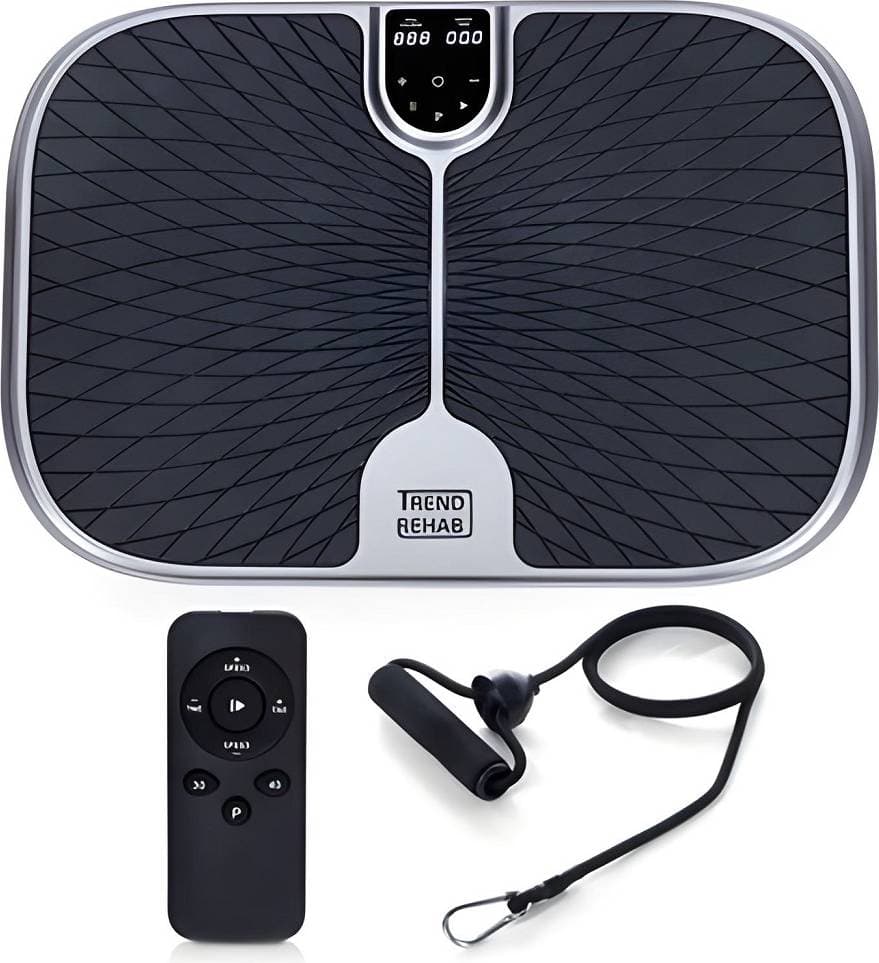 TrendRehab MicroVibe 24.5-44.7Hz