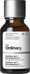 The Ordinary Volufiline 92% Pal-Isoleucine 1% Plumping Serum 15 ml