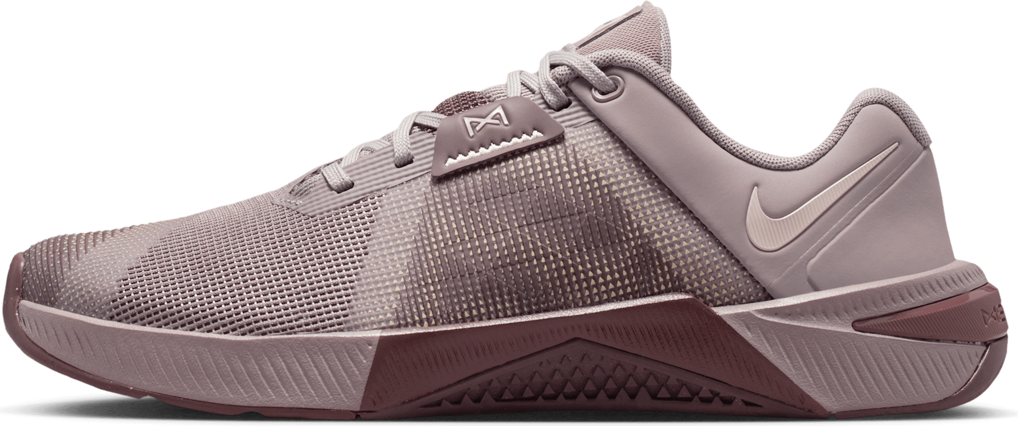 Nike Metcon 10 Träningsskor Lt Violet Ore Silt Red