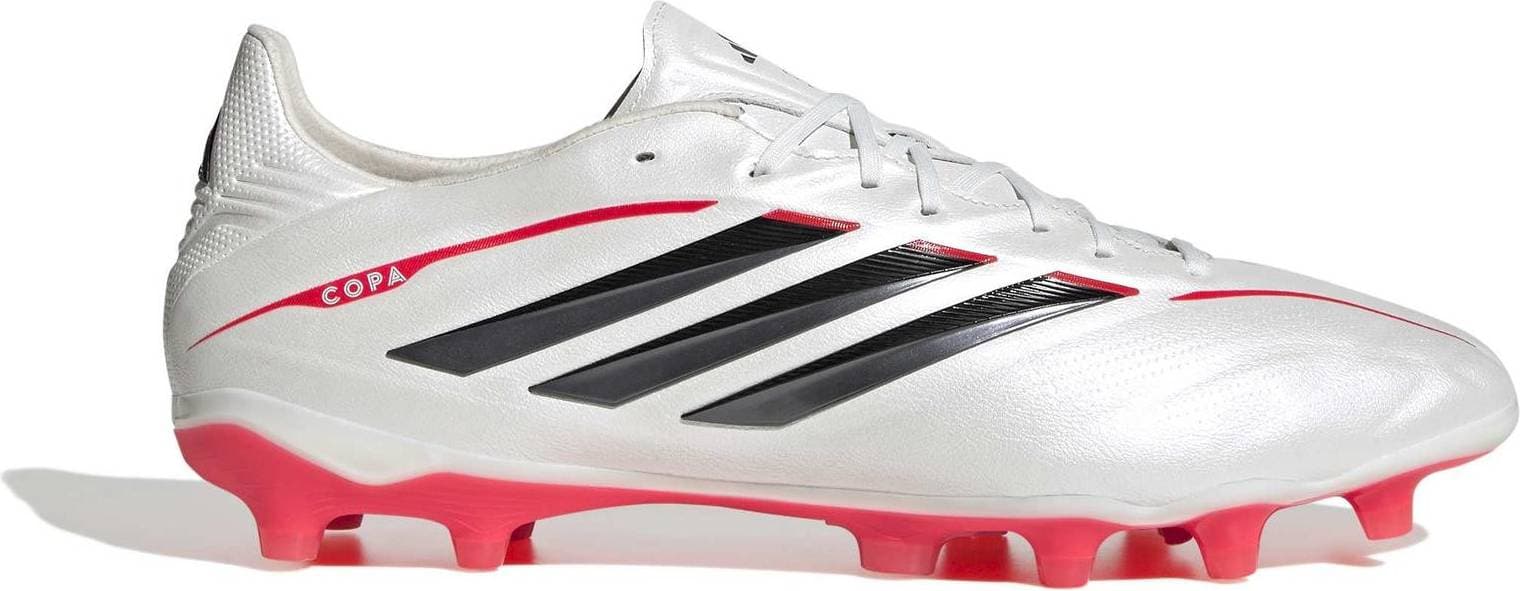 adidas Copa Pure IV Pro Fotbollsskor Zeromt Cblack Lucred